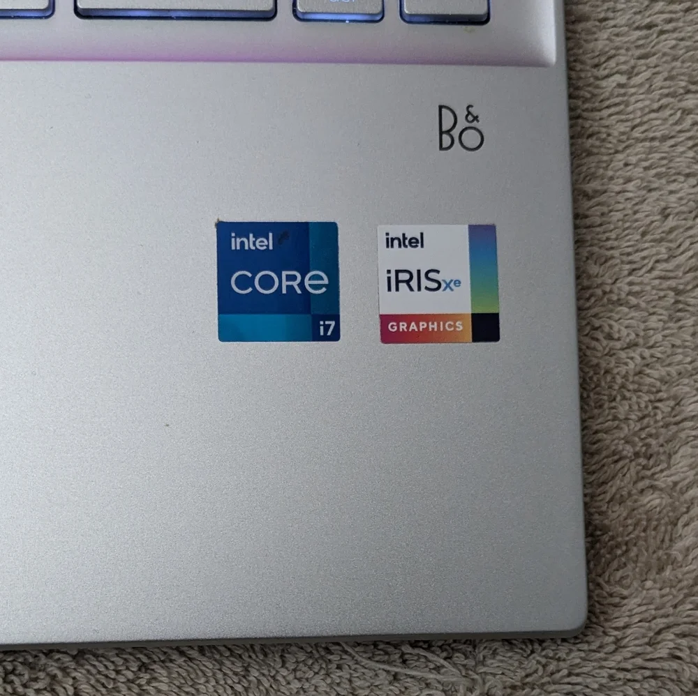 HP Pavilion 15 Laptop